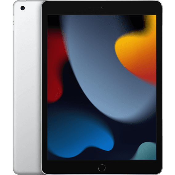 iPad